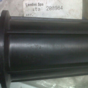 Protección cardan tractores Landini