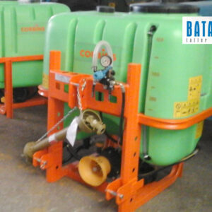 Pulverizadora Talleres Corbins Lexon 500L