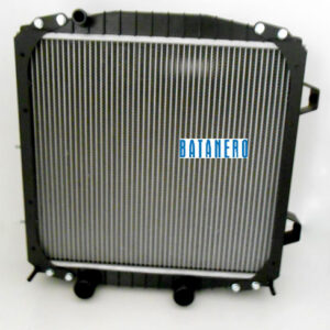 Radiador refrigerante motor 6503722m93 6654322A1