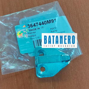Receptor de puerta 3647440m91