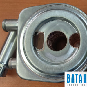 Refrigerador aceite motor 2486a219 6677949a1
