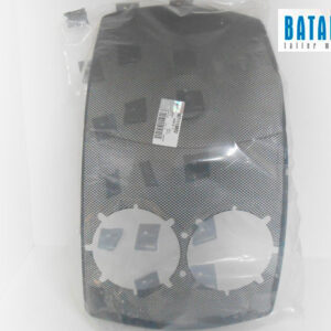 Rejilla delantera 3671119m2