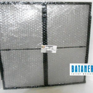 Rejilla proteccion radiador 4216669m92