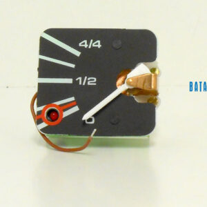 Reloj Indicador combustible 3311404m91
