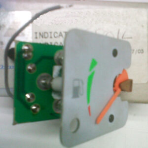 Reloj 3654640M91 nivel combustible
