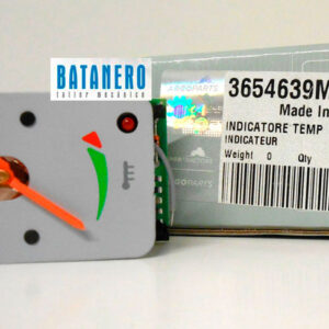 Reloj temperatura motor 3654639m91