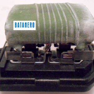 Resistencia ventilador 3657826m1
