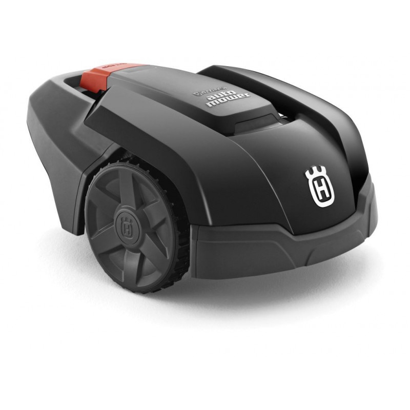 Robot cortacesped Automower 105