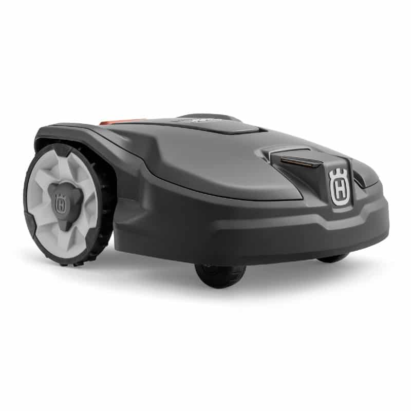 Robot cortacesped Automower Husqvarna 310 Mark II