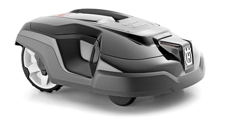 Robot cortacésped Husqvarna Automower 315