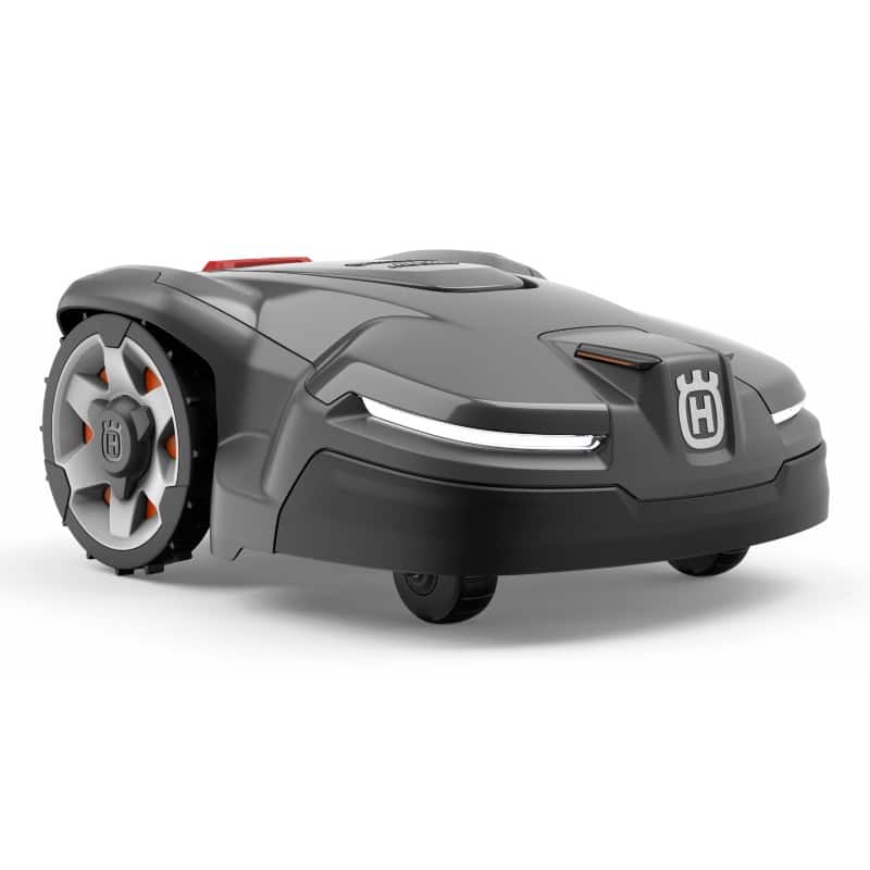 Robot cortacesped Husqvarna Automower 415X