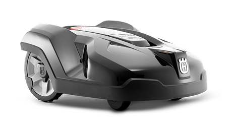 Robot cortacesped Husqvarna Automower 420
