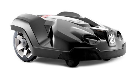 Robot cortacesped Husqvarna Automower 430x