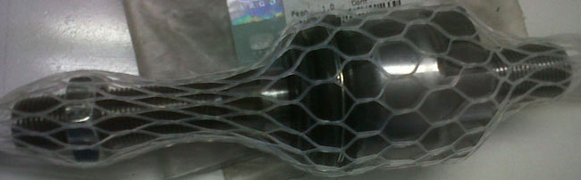 Rotula axial eje delantero 3426312M1