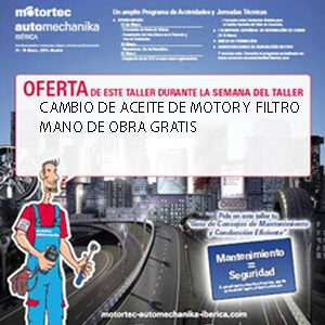 Semana del taller