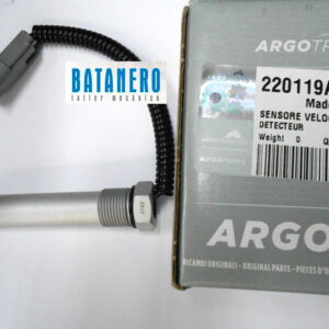 Sensor velocidad tdf 220119A1