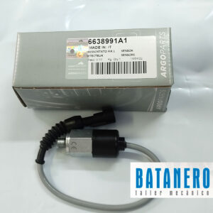 Sensor freno de remolque 6638991A1