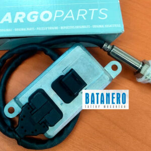 Sensor Nox 6503744m91 6642281A1