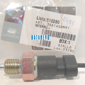 Sensor park lock 3661408M91