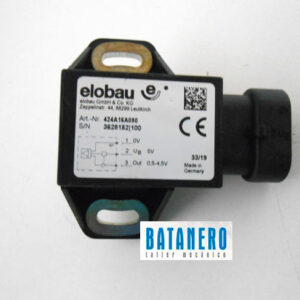 Sensor posicion elevador 6517182m91