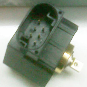 Sensor 3653624M91 posicion pedal embrague tractores Landini