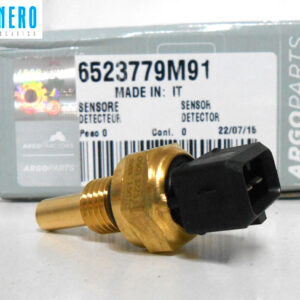 Sensor temperatura aceite hidraulico 6523779m91Tractores Landini