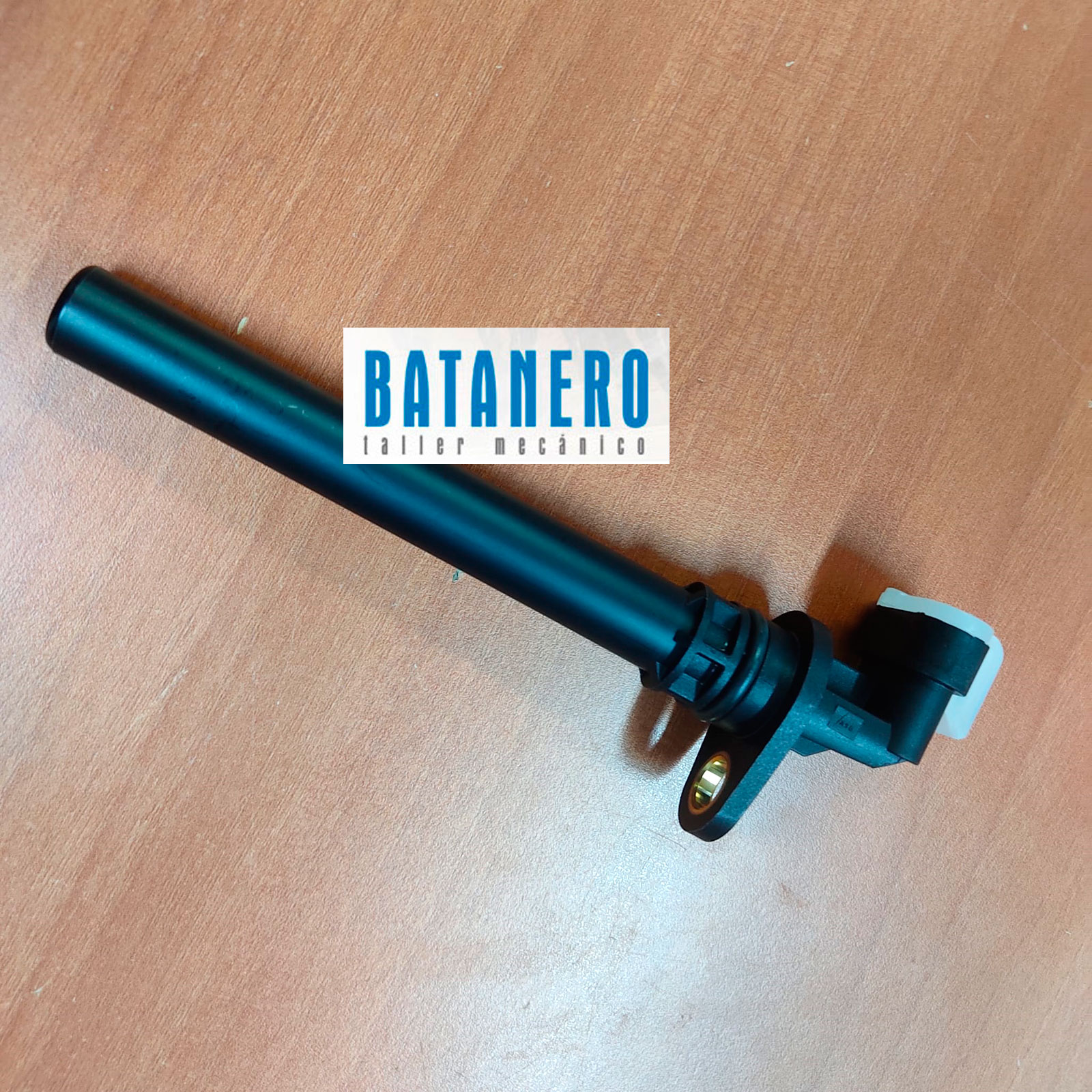 Sensor velocidad transmision 6523777m92