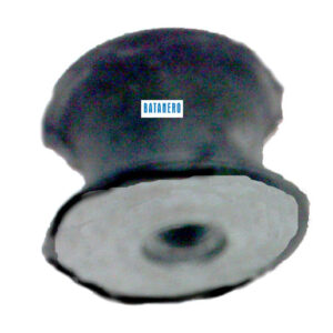 Silemblock tubo escape 3661656m91