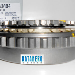 Sincronizador toma de fuerza 6502512m95