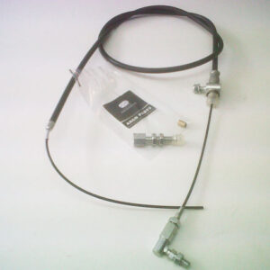 Sirga acelerador de pie 4206572m92