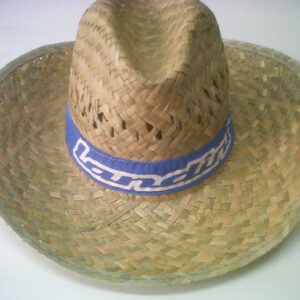 Sombrero de Paja Landini