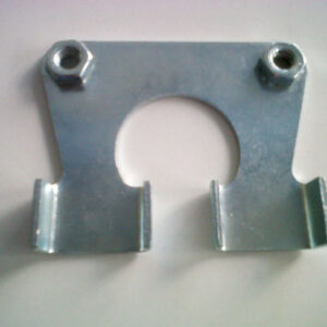 Soporte bomba hidraulica direccion 3307772m92 tractores Landini