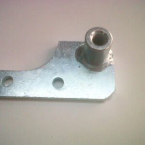 Soporte deposito auxiliar 3670025m92 tractores fruteros Landini