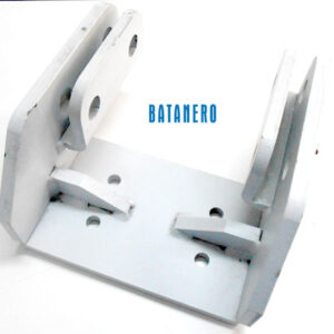 Soporte enganche remolque 3673673m91