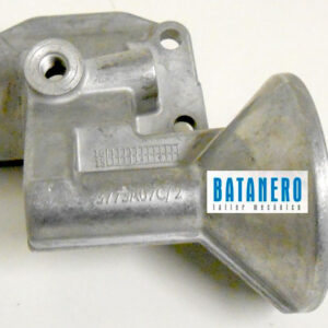 Soporte filtro aceite 6679221A1 3773a071