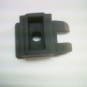Soporte mando elevador 3545493m1 tractores Landini