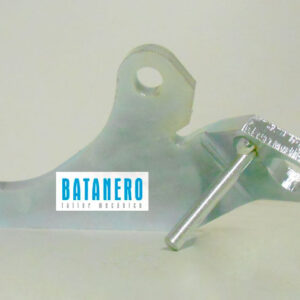 Soporte sirga embrague 6606667A2