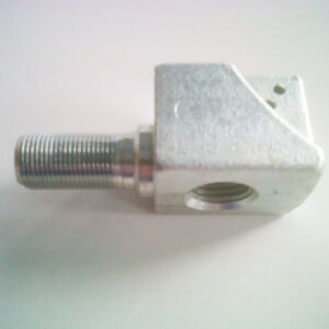 Soporte tensor lateral 3533934m3 tractores fruteros Landini