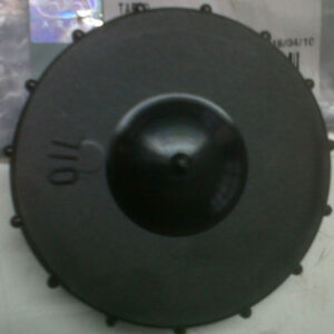Tapon 3300898M4 deposito aceite direccion tractores Landini