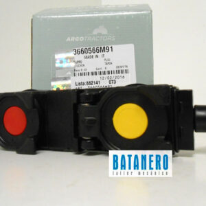 Tapon enchufe rapido 3660566M91