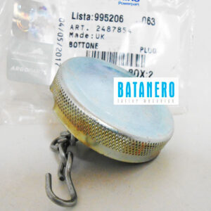 Tapon llenado de aceite 2487854