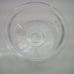 Taza filtro combustible 26560601