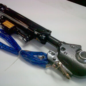 Tercer Punto enganche hidrauico E3670170m91