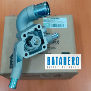 Termostato motor Deutz 6530054M93