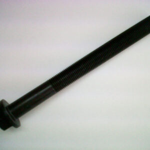 Tornillo culata motor Perkins tractores Landini 012