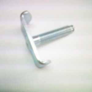 Tornillo mando elevador 3556446m93 tractores Landini