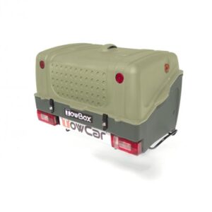 Tow Box V1 Verde
