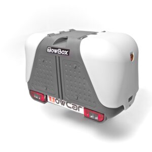 Tow Box V2 Gris