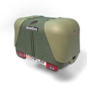 Tow Box V2 Verde