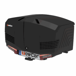 Tow Box V3 Urban Black